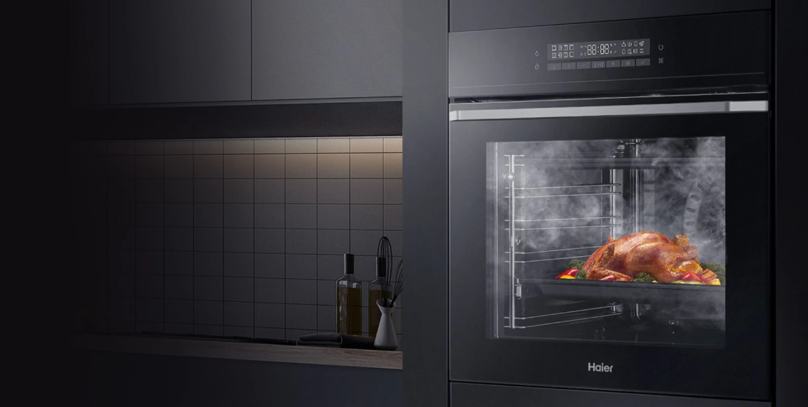 Haier техника для вашей кухни