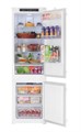 Встраиваемые холодильники.