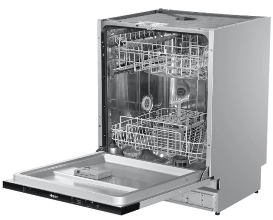 HAIER HDWE13-191RU 7209 - фото 27316