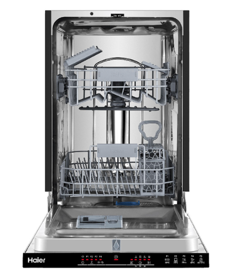 HAIER HDWE10-292RU 7224 - фото 27473
