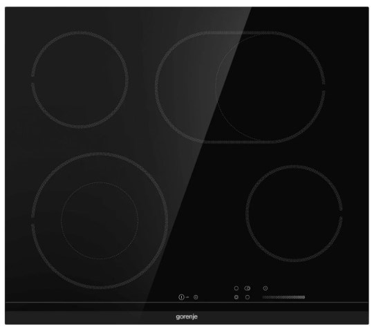 Gorenje ECS643BCSC 7731 - фото 27523