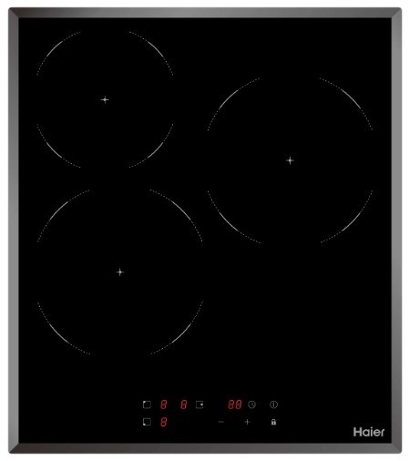 HAIER HHY-C53NVB 7744 - фото 27532