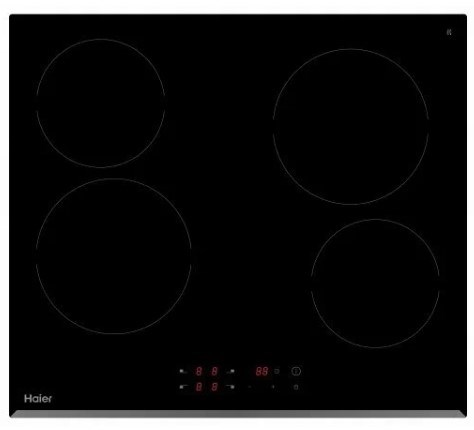 HAIER HHY-C64RVB 7749 - фото 27534