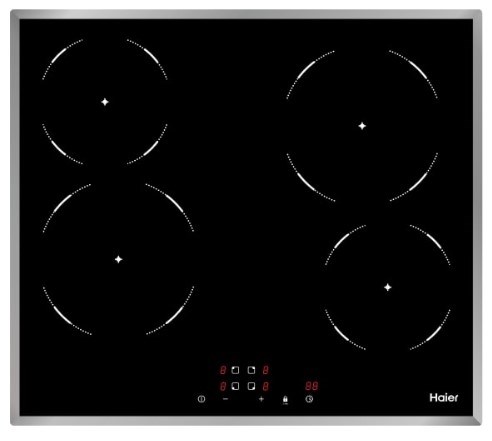 HAIER HHY-C64NFB 7756 - фото 27538