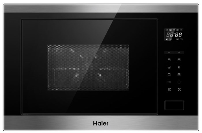 HAIER HMX-BTG259X 7830 - фото 27746