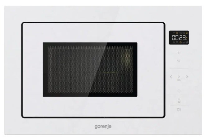 Gorenje BM251SG2WG 7839 - фото 27757