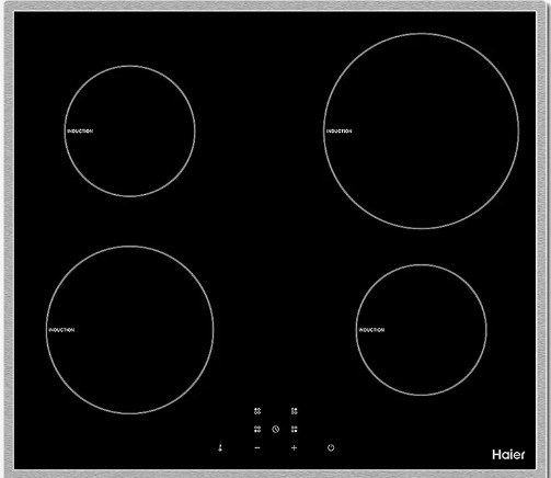 HAIER HHY-Y64NFB 7489 - фото 27954