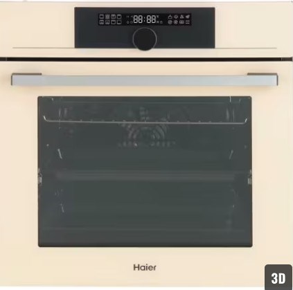 HAIER HOX-FP5ACG 8123 - фото 28341