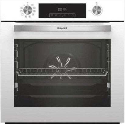 HOTPOINT FE9 831 JSH WHG 8124 - фото 28346