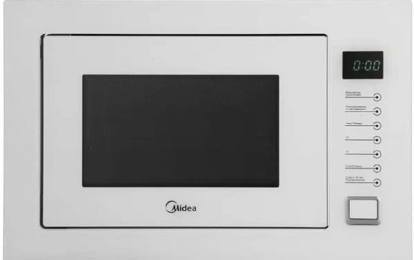 Midea TG925B8D-WH 8131 - фото 28386