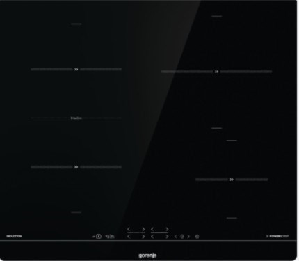 Gorenje IT643BSC7 8143 - фото 28440