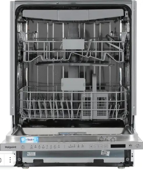 HOTPOINT HI 5D84 DW 8202 - фото 28684