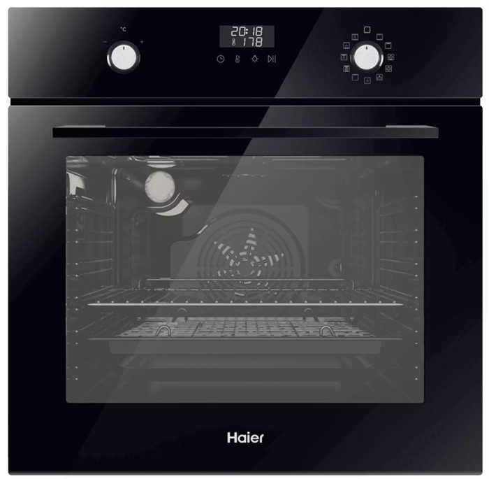 HAIER HOX-P11CGB 8227 - фото 28740