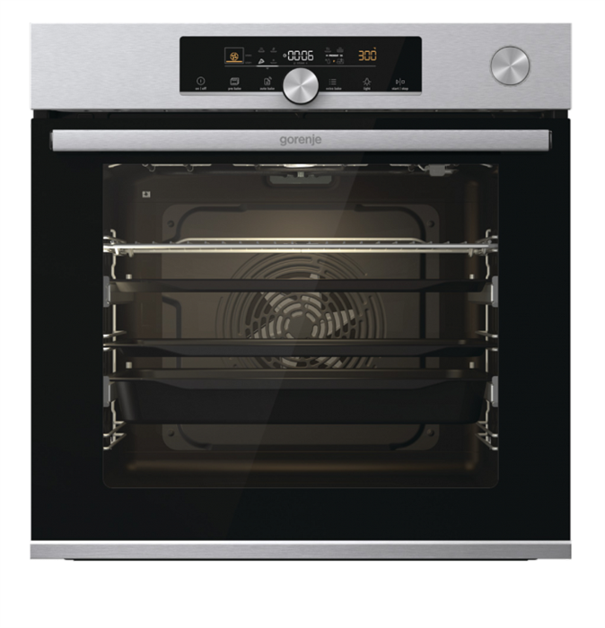 GORENJE BSA6747A04X 7457 - фото 28948