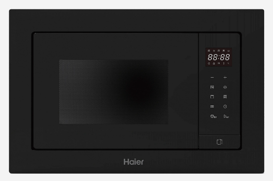 HAIER HMX-BTG207B 8253 - фото 28955