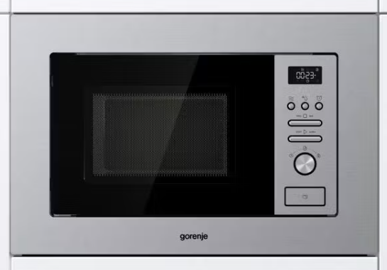 Gorenje BM201AG1X 8257 - фото 28958