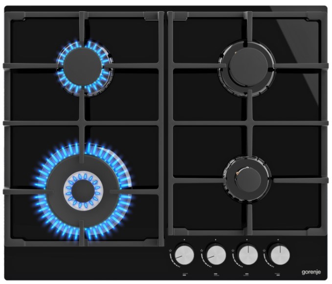 Gorenje GTW641AKB 8262 - фото 29015