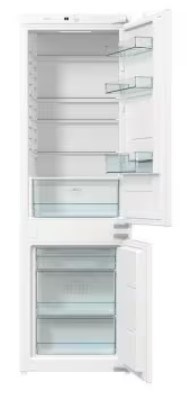 Gorenje NRKI418FE0 8298 - фото 29113