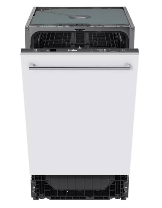 HAIER HDWE10-394RU 8362 - фото 29322