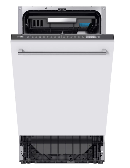 HAIER HDWE11-396RU 8360 - фото 29348