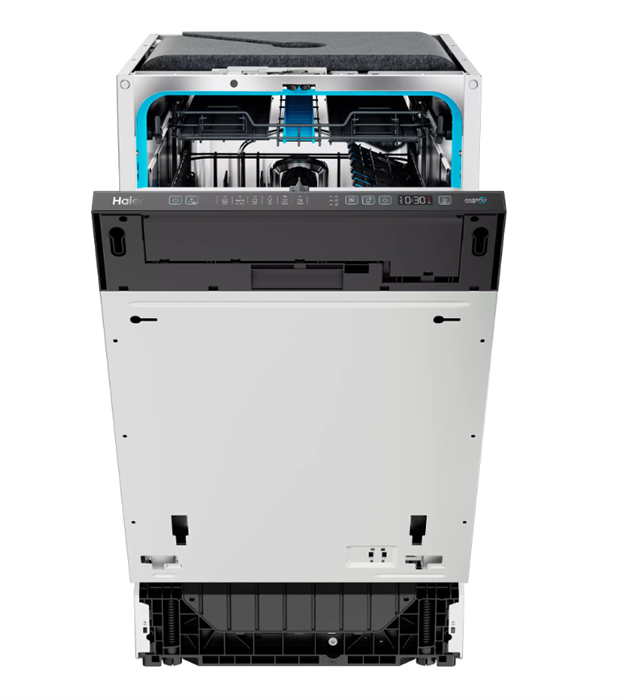 HAIER HDWE11-595RU 8353 - фото 29355