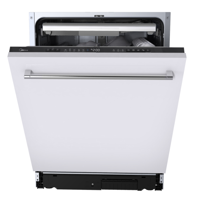 MIDEA MID60S350i 8355 - фото 29388