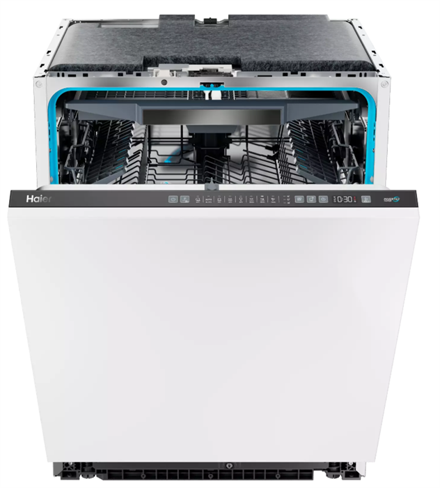 HAIER HDWE16-595RU 8354 - фото 29421