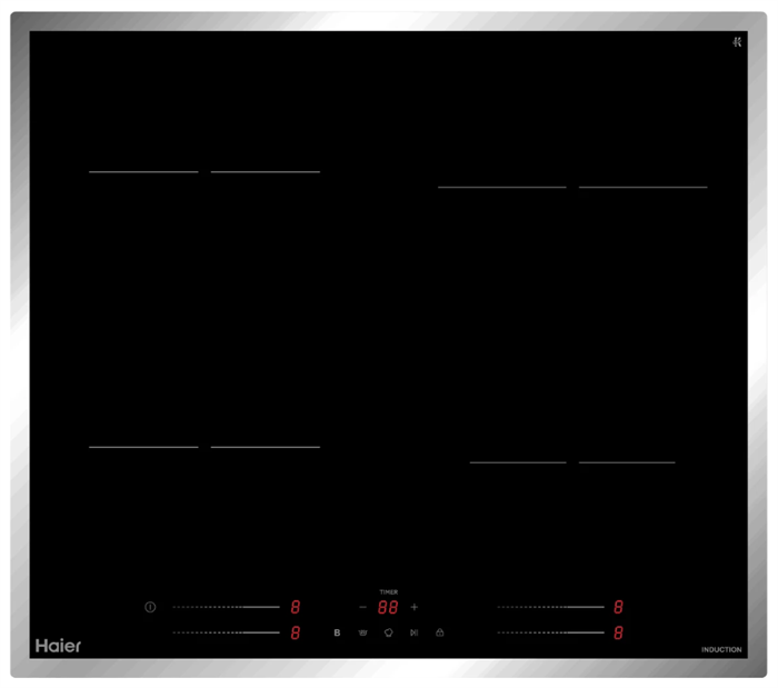 HAIER HHY-Y64SFB 8383 - фото 29437