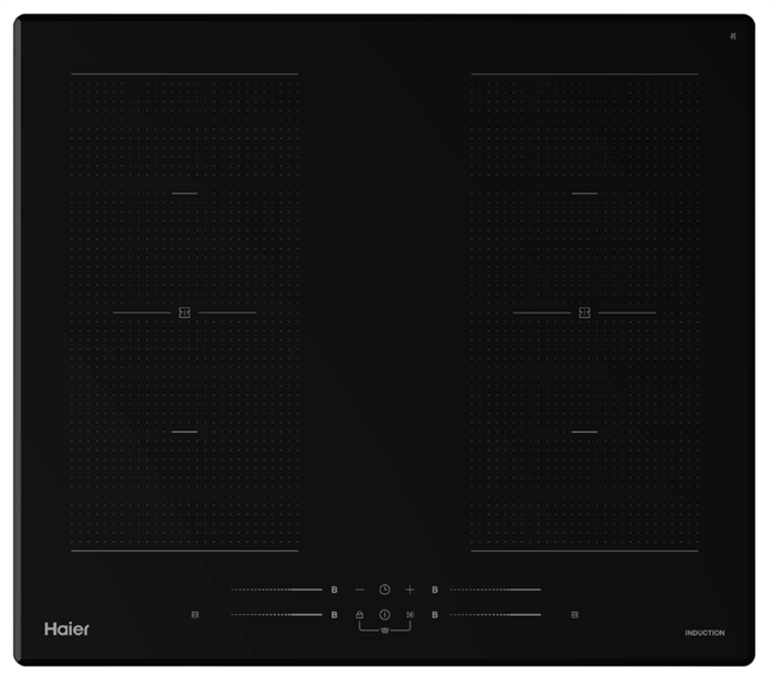 HAIER HHX-Y64SFFVB 8386 - фото 29440