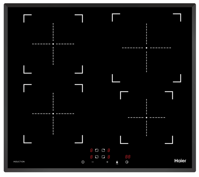 HAIER HHY-Y64NVB 8389 - фото 29443