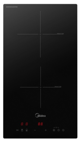 MIDEA MIH32103 8393 - фото 29447