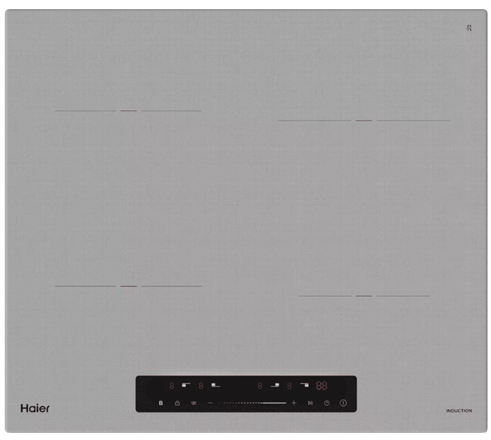 HAIER HHY-Y64TVTPG 8397 - фото 29451
