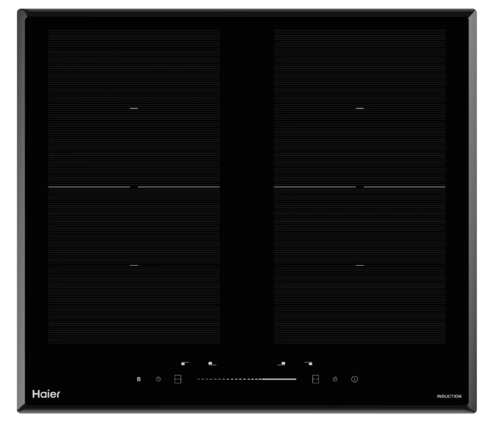 HAIER HHK-Y64TJVB 8385 - фото 29482