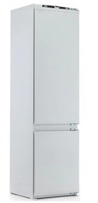 Beko BCNA306E2S 8173