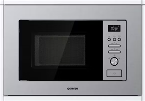 Gorenje BM201AG1X 8257