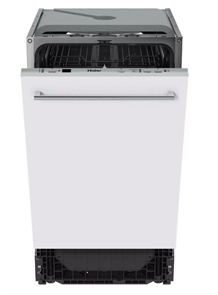 HAIER HDWE10-395RU 8350