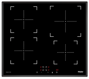 HAIER HHY-Y64NVB 8389