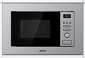 Gorenje BM201AG1X 8257 - фото 28958