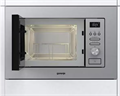 Gorenje BM201AG1X 8257 - фото 28983